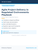 Agile Project Delivery in Regulated Environments Playbook