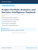 Project Portfolio Analytics and Decision Intelligence Playbook