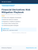 Financial Derivatives Risk Mitigation Playbook