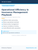 Operational Efficiency in Insurance Management Playbook