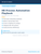 HR Process Automation Playbook