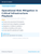 Operational Risk Mitigation in Critical Infrastructure Playbook