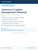 Solvency II Capital Management Playbook