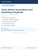 Early Talent Acquisition and Reskilling Playbook