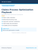Claims Process Optimization Playbook
