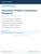 Insurance Product Innovation Playbook