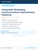 Integrated Marketing Communications Optimization Playbook