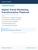 Digital Travel Marketing Transformation Playbook