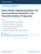 GEN7211 Data Mesh Implementation for Decentralized Analytics for Transformation Programs