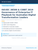 ISO/IEC 38500 & COBIT 2019 Governance of Enterprise IT Playbook for Australian Digital Transformation Leaders
