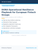 DORA Operational Resilience Playbook for European Fintech Groups