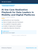 AI Use Case Realization Playbook for Data Leaders in Mobility and Digital Platforms
