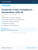GEN3215 Financial Crime Compliance Automation with AI