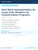 GEN9715 Data Mesh Implementation for Large Scale Analytics for Transformation Programs