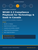 WCAG 2.2 Compliance Playbook for Technology & SaaS in Canada