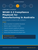 WCAG 2.2 Compliance Playbook for Manufacturing in Australia