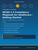 WCAG 2.2 Compliance Playbook for Healthcare - Getting Started