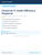 Financial IT Audit Efficiency Playbook