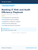 Banking IT Risk and Audit Efficiency Playbook