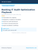 Banking IT Audit Optimization Playbook