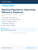 Banking Regulatory Reporting Efficiency Playbook