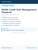 MSME Credit Risk Management Playbook
