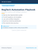 RegTech Automation Playbook