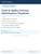 Trust & Safety Process Optimization Playbook