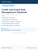 Credit and Fraud Risk Management Playbook