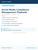 Social Media Compliance Management Playbook
