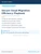 Secure Cloud Migration Efficiency Playbook