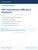 GRC Operational Efficiency Playbook