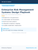 Enterprise Risk Management Systems Design Playbook