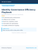 Identity Governance Efficiency Playbook