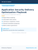 Application Security Delivery Optimization Playbook