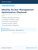 Identity Access Management Optimization Playbook