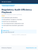 Regulatory Audit Efficiency Playbook