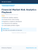 Financial Market Risk Analytics Playbook