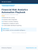 Financial Risk Analytics Automation Playbook