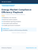 Energy Market Compliance Efficiency Playbook