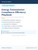 Energy Transmission Compliance Efficiency Playbook