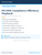 PCI-DSS Compliance Efficiency Playbook