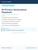 AI Privacy Governance Playbook