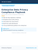 Enterprise Data Privacy Compliance Playbook