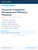 Financial Complaints Management Efficiency Playbook