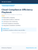 Cloud Compliance Efficiency Playbook