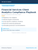 Financial Services Client Analytics Compliance Playbook