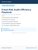 Fraud Risk Audit Efficiency Playbook
