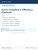 Event Compliance Efficiency Playbook
