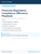 Financial Regulatory Compliance Efficiency Playbook